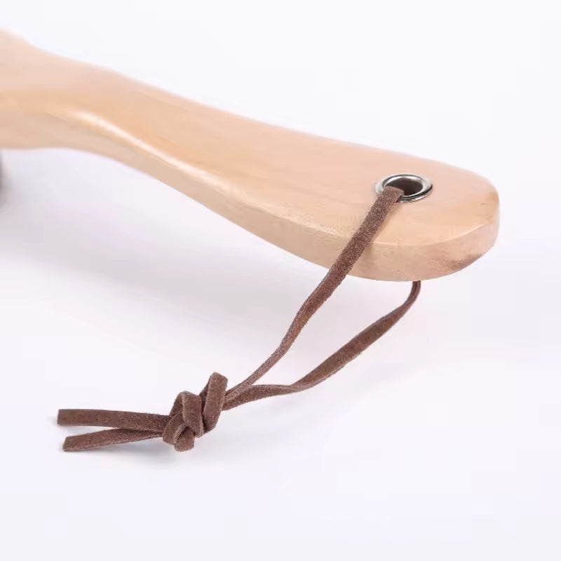 Cap Brush