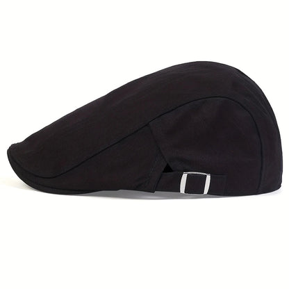 The Chatham | Cotton Driver Cap