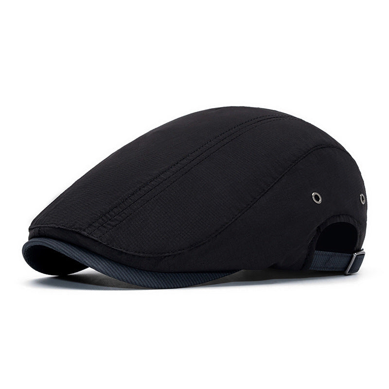 The Caldwell | Driver Cap