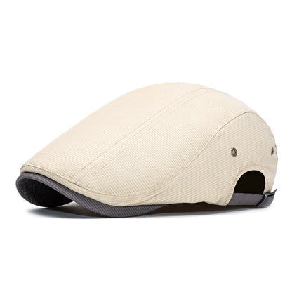 The Caldwell | Driver Cap
