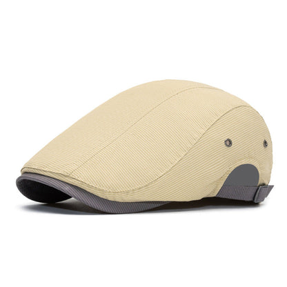 The Caldwell | Driver Cap