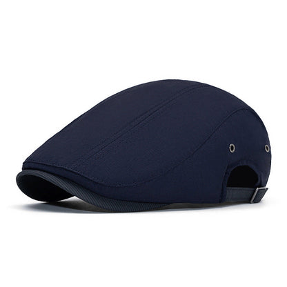 The Caldwell | Driver Cap